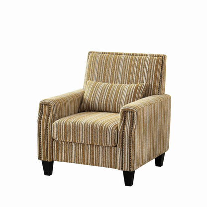 Timeless Comfort Armchair for Living Room