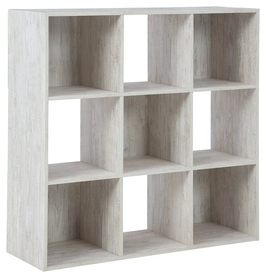 Paxberry Eight Cube Organizer for Bedroom