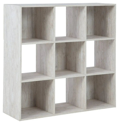 Paxberry Eight Cube Organizer for Bedroom