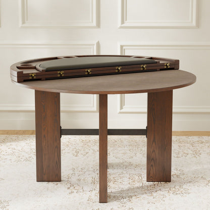 Gorman Convertible Dining and Game Table