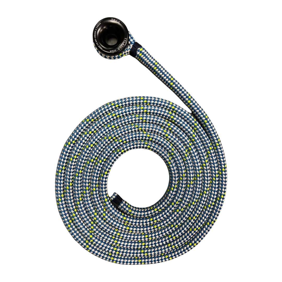 9/16" Arbo Space PLAID Ring Sling #1 - Tampa Home & Garden Store