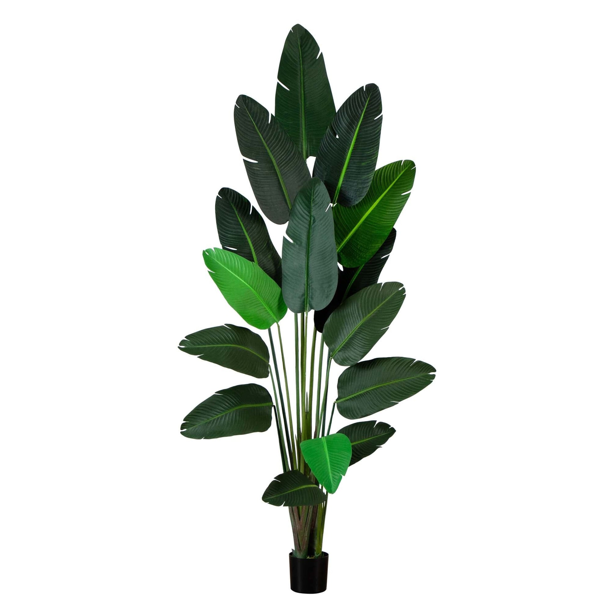 9’ Artificial Travelers Palm Tree - Tampa Home & Garden Store