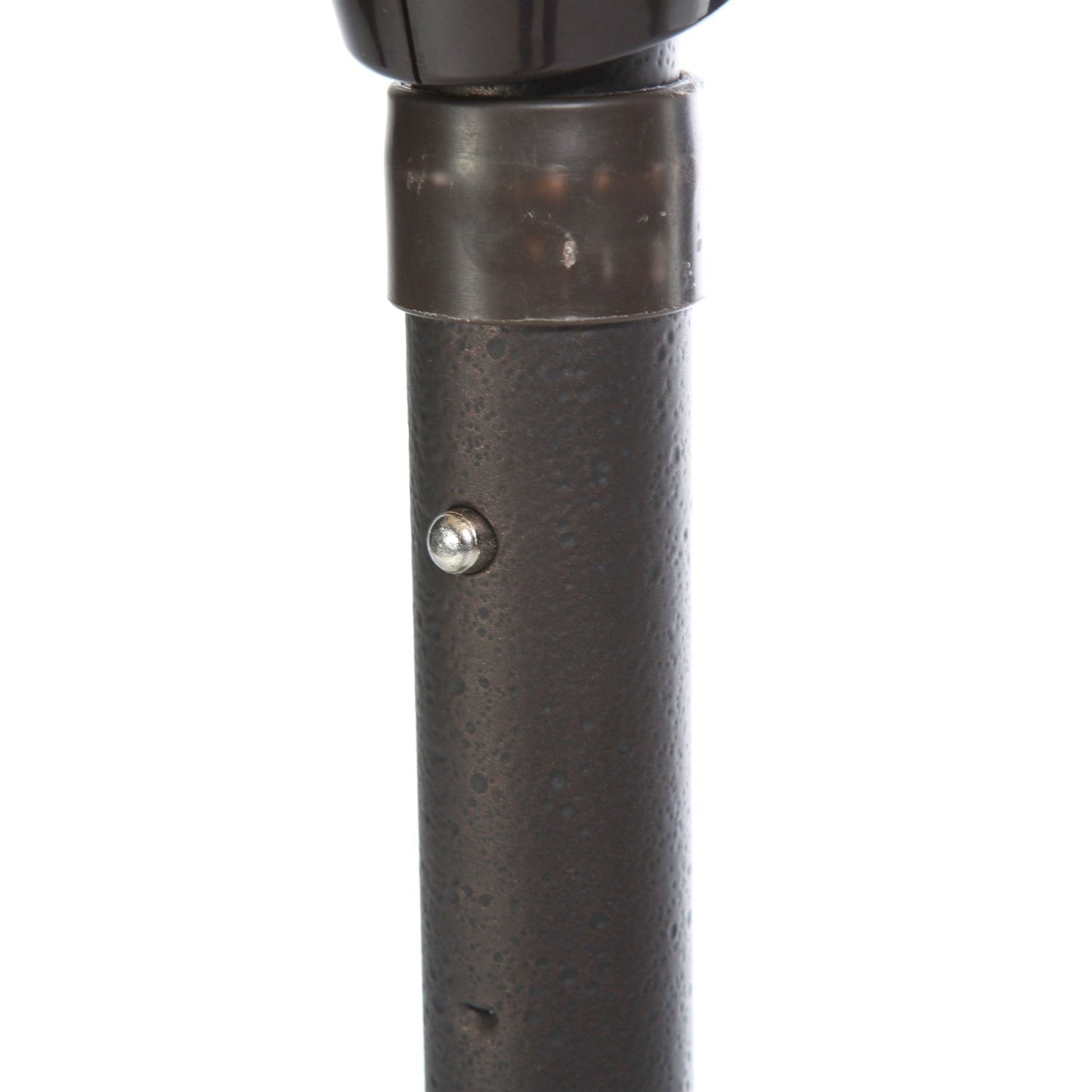 9-Ft Patio Umbrella in Terracotta with Metal Pole and Tilt Mechanism - Tampa Home & Garden Store