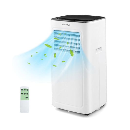 9000 BTU Portable AC w/ Timer - Tampa Home & Garden Store