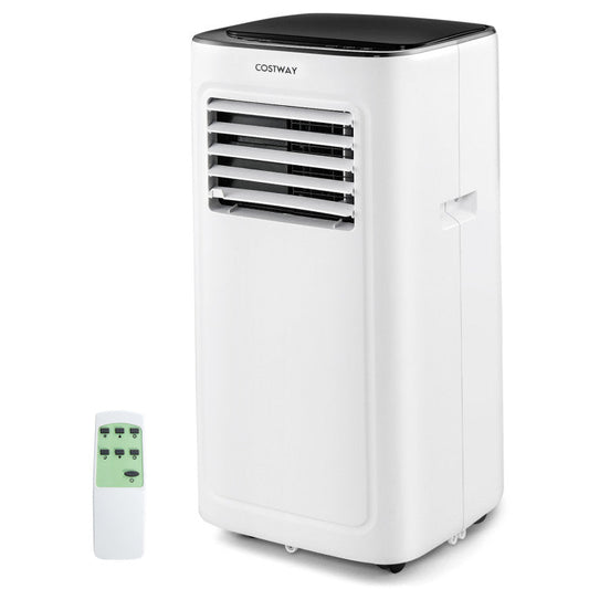 9000 BTU Portable AC w/ Timer - Tampa Home & Garden Store