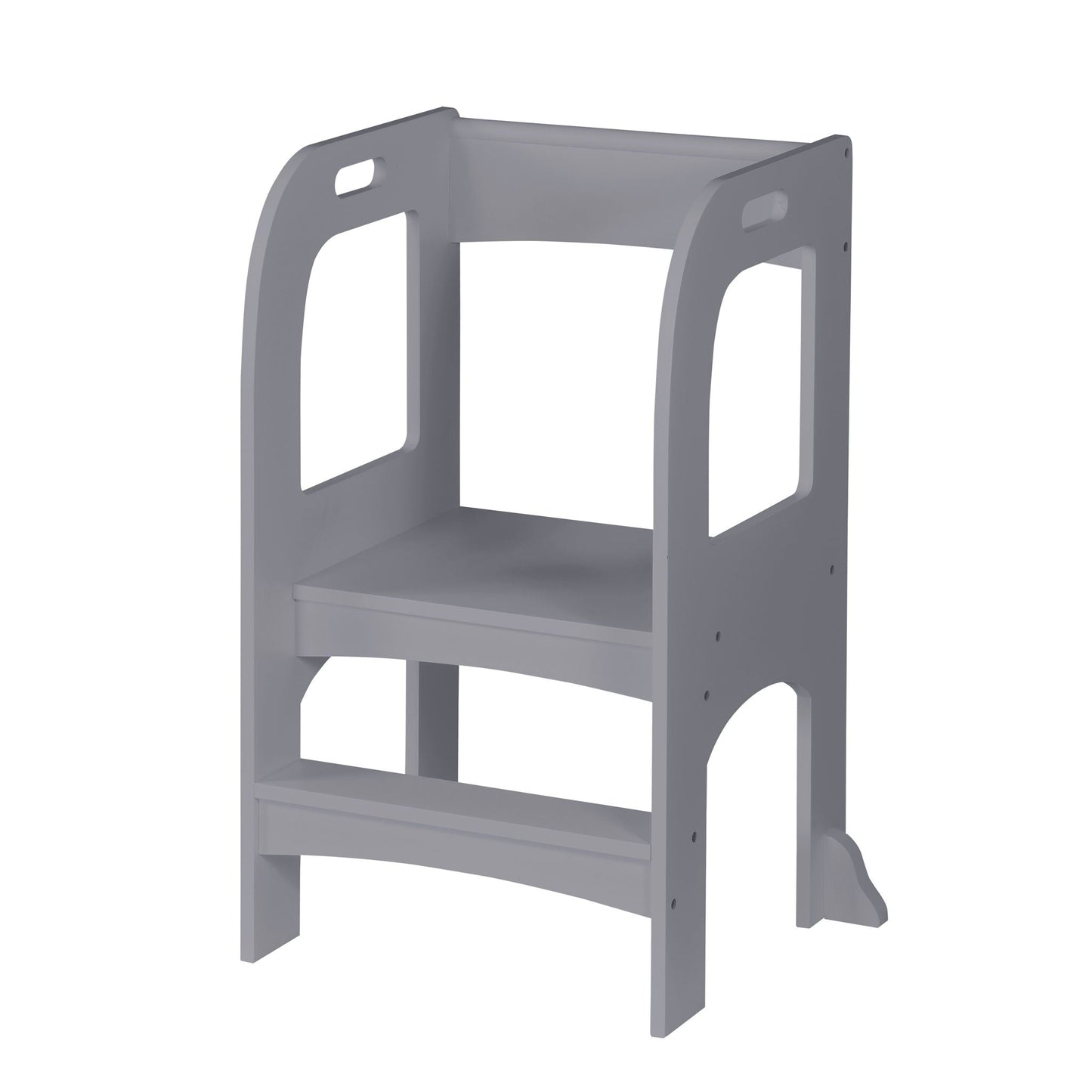 Toddler Standing Tower For Kitchen And Bath