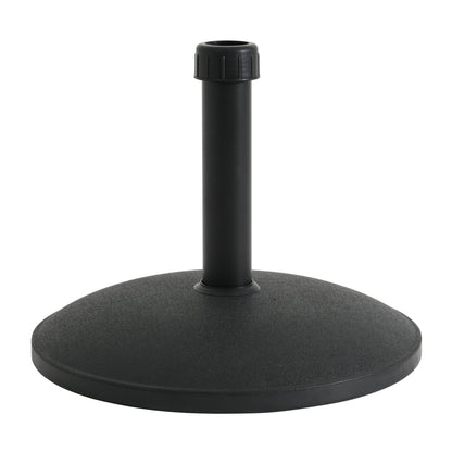 Ander Outdoor 35 Pound Umbrella Base For Patios