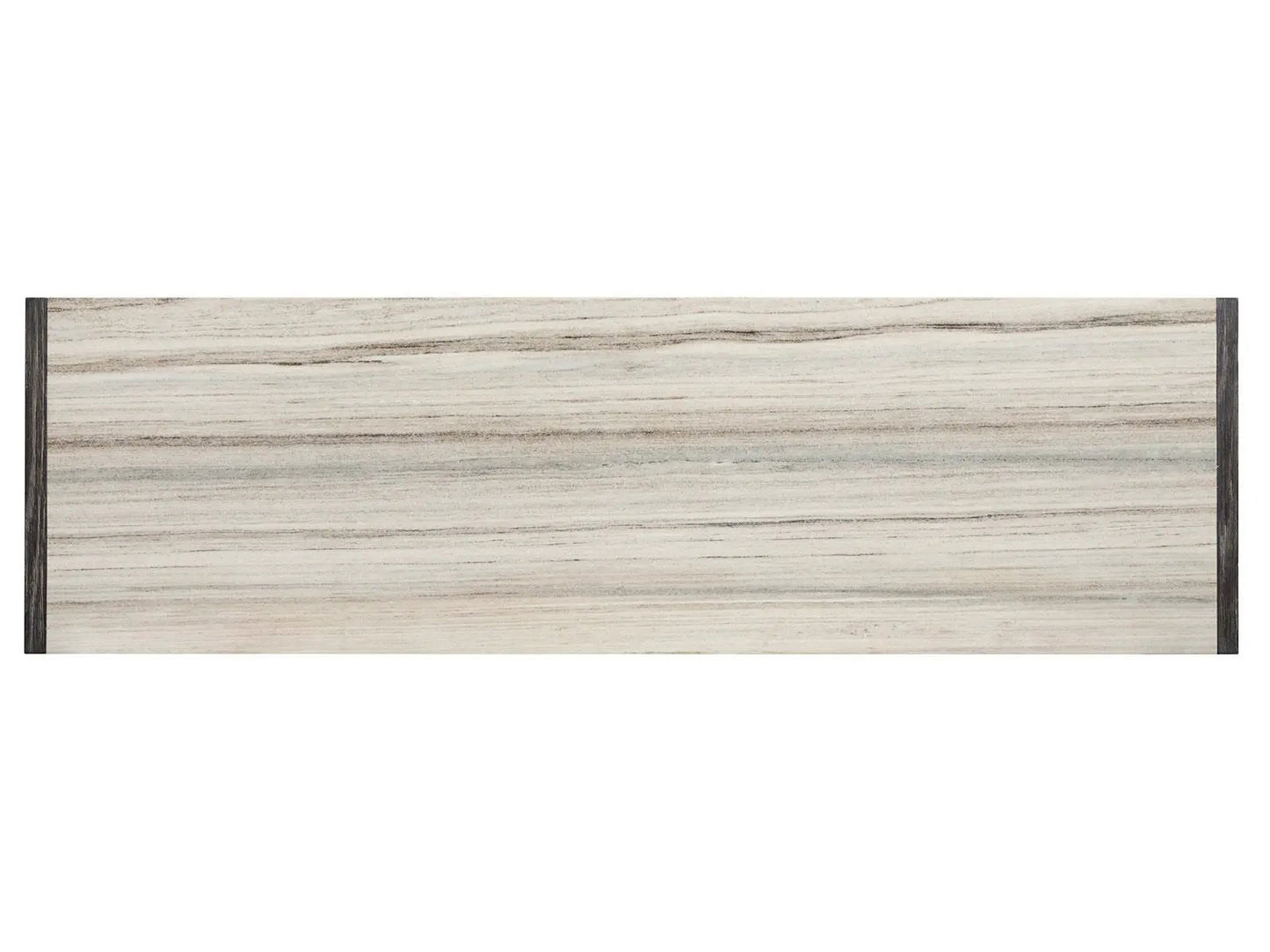 Plum Creek Drawer Dresser in Burnished Finish