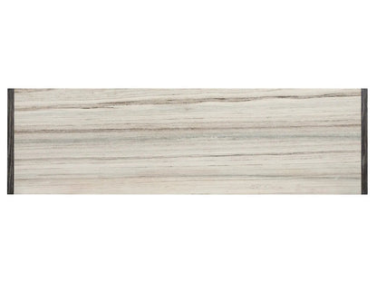 Plum Creek Drawer Dresser in Burnished Finish
