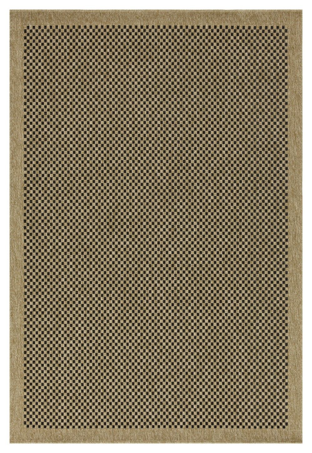 Earth Indoor and Outdoor Polypropylene Rug