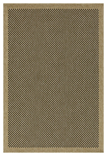 Earth Indoor and Outdoor Polypropylene Rug