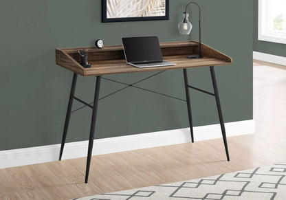 Computer Desk for Home Office with Sturdy Shelves