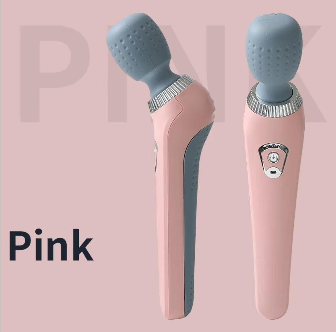 VibeEase Portable Massager - Tampa Home & Garden Store