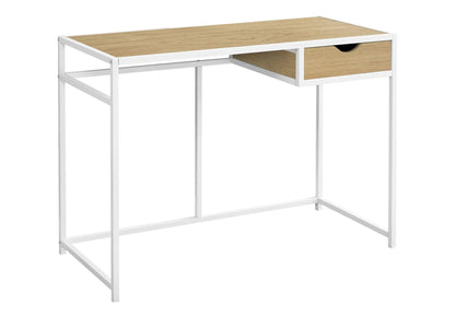 Computer Desk for Home Office with Storage Drawer