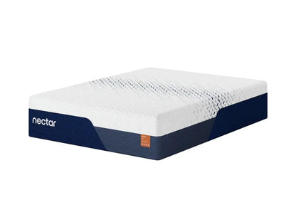 Nectar Ultra Memory Foam Mattress Fabric