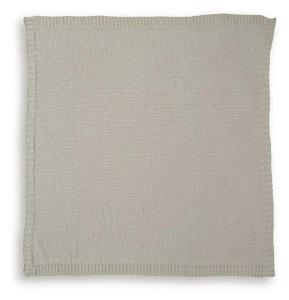 Anawood Chenille Throw Blanket for Sofa and Bed
