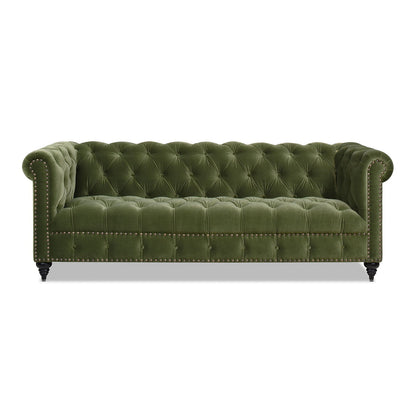 Premium Alto and Handcrafted Tufted Sofa