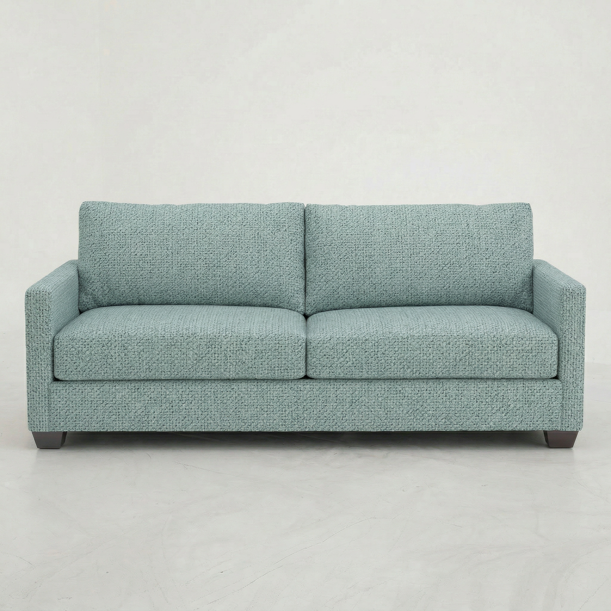 Damon Sofa Made in USA and Custom Fabric Options