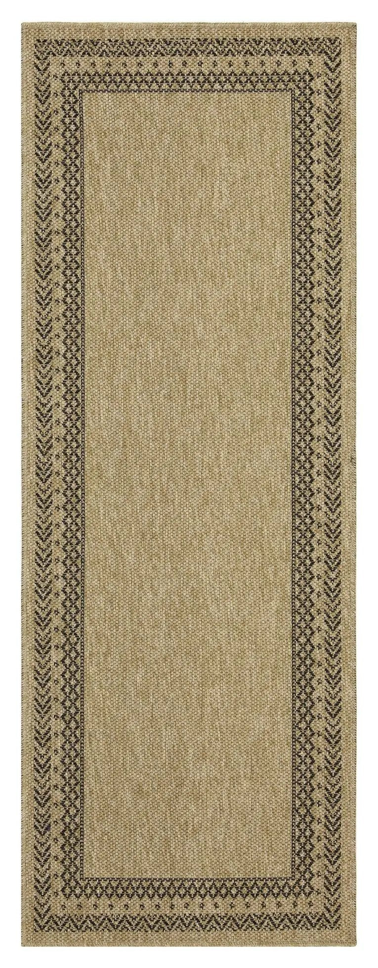 Earth Indoor and Outdoor Area Rug Polypropylene