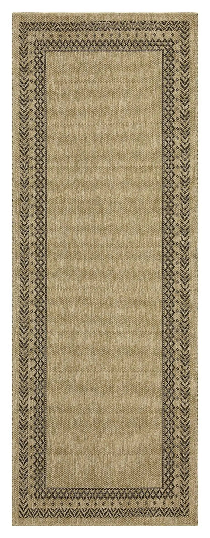 Earth Indoor and Outdoor Area Rug Polypropylene