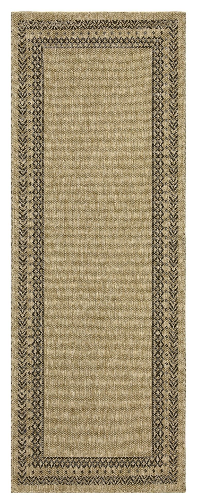 Earth Indoor and Outdoor Area Rug Polypropylene