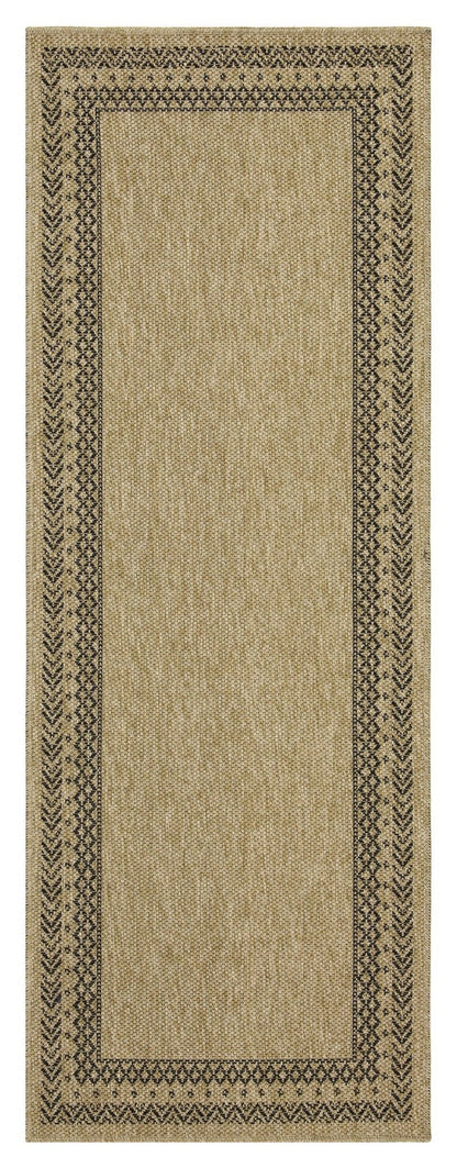 Earth Indoor and Outdoor Area Rug Polypropylene