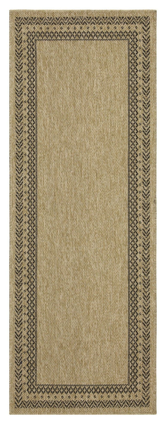 Earth Indoor and Outdoor Area Rug Polypropylene