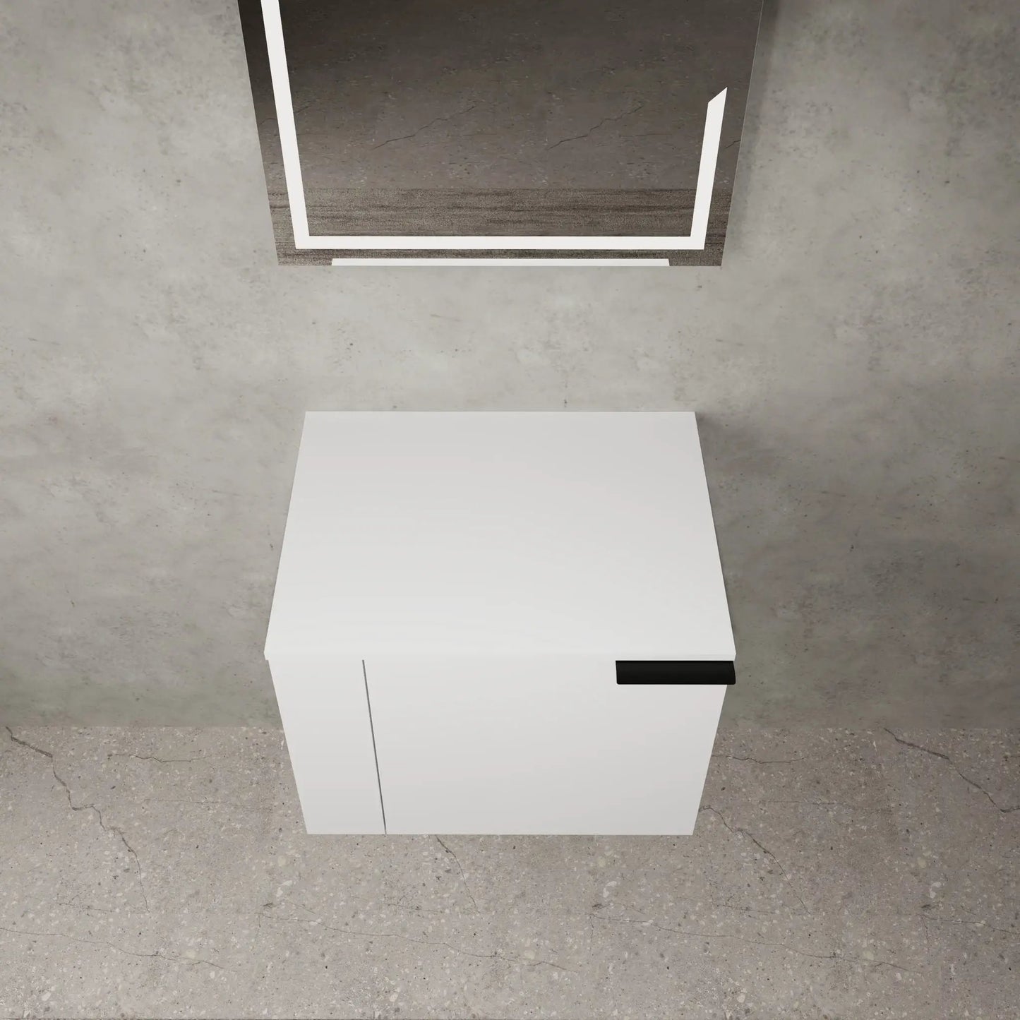 Modern Bathroom Vanity for Bathroom Spaces