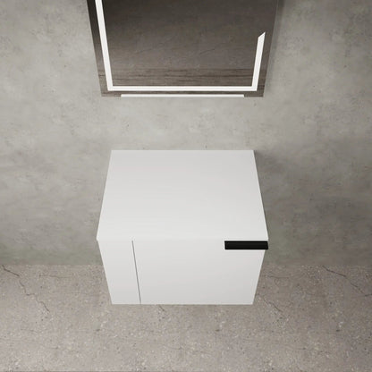 Modern Bathroom Vanity for Bathroom Spaces