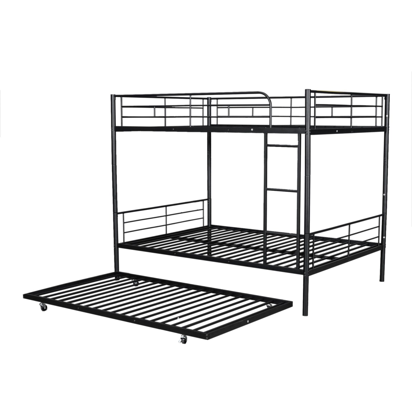 Durable Steel Bunk Bed For Kids And Teens
