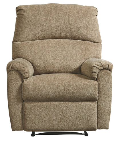 Nerviano Zero Wall Recliner for Living Rooms