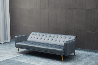 Comfortable Compact Sofa Bed For A Small Space