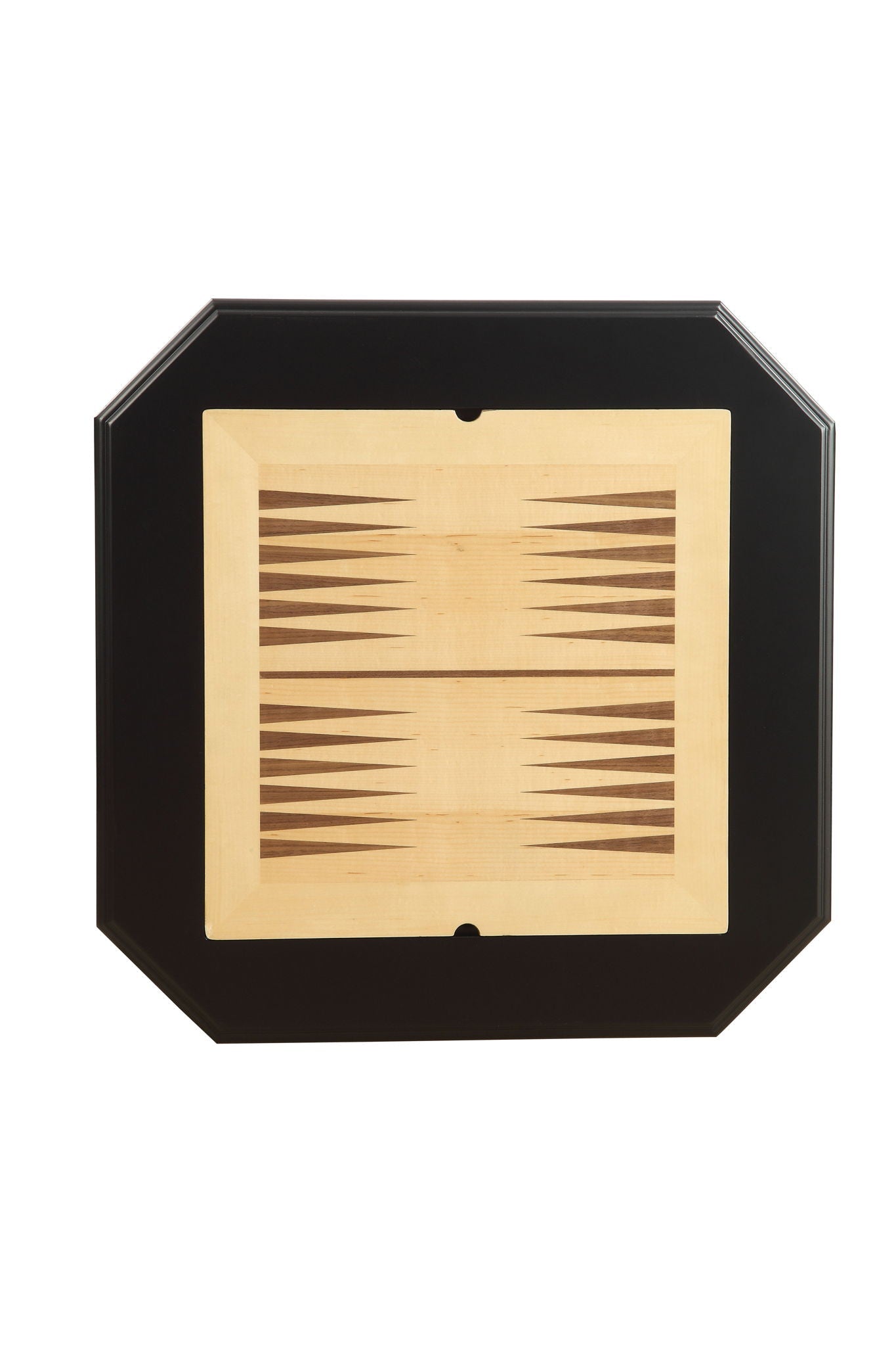 Bishop Reversible Chess and Checkers Table
