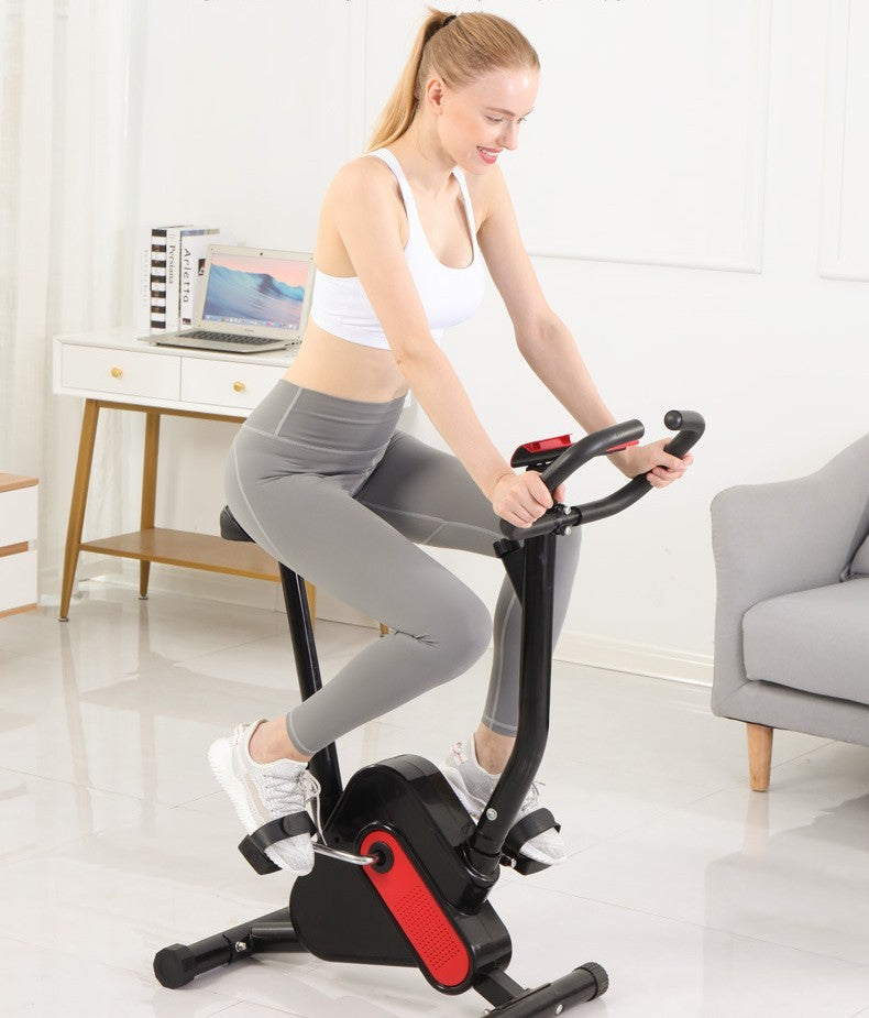 Exercise Bike for Home Office Fitness Equipment