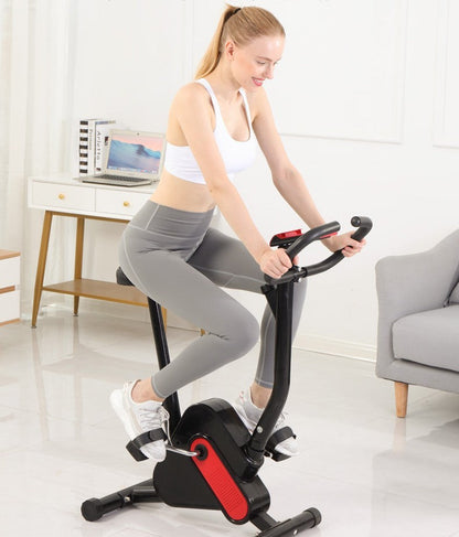 Exercise Bike for Home Office Fitness Equipment