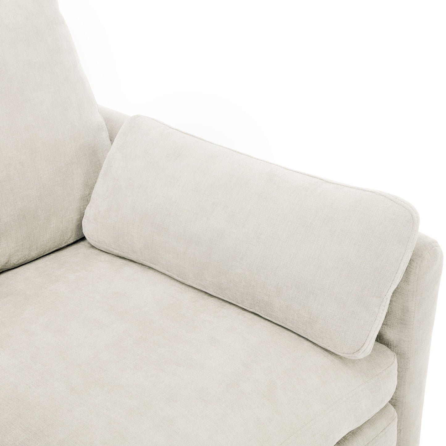 Cozy Upholstered Sofa Chair And Living Room Set