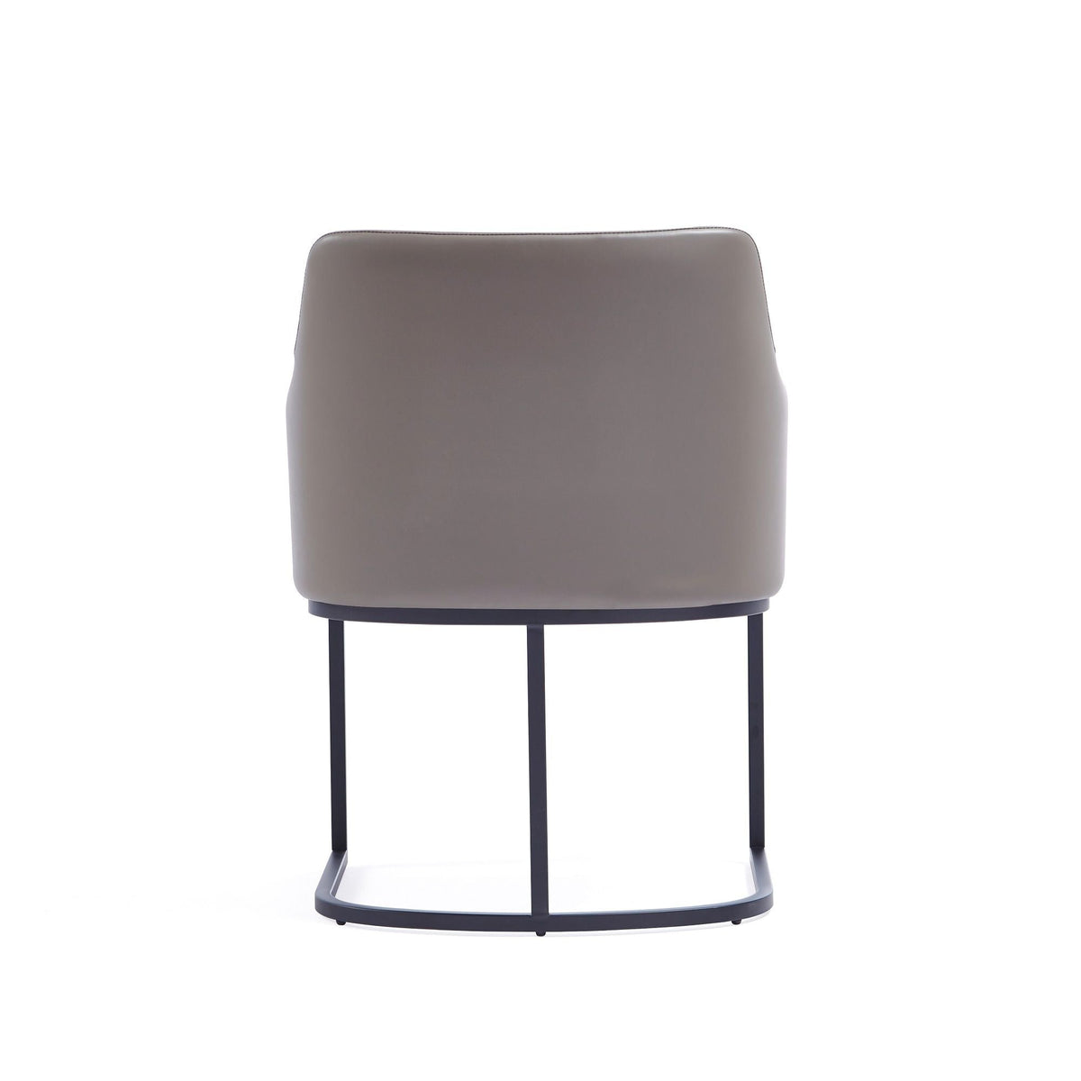 Serena Modern Dining Upholstered Armchair