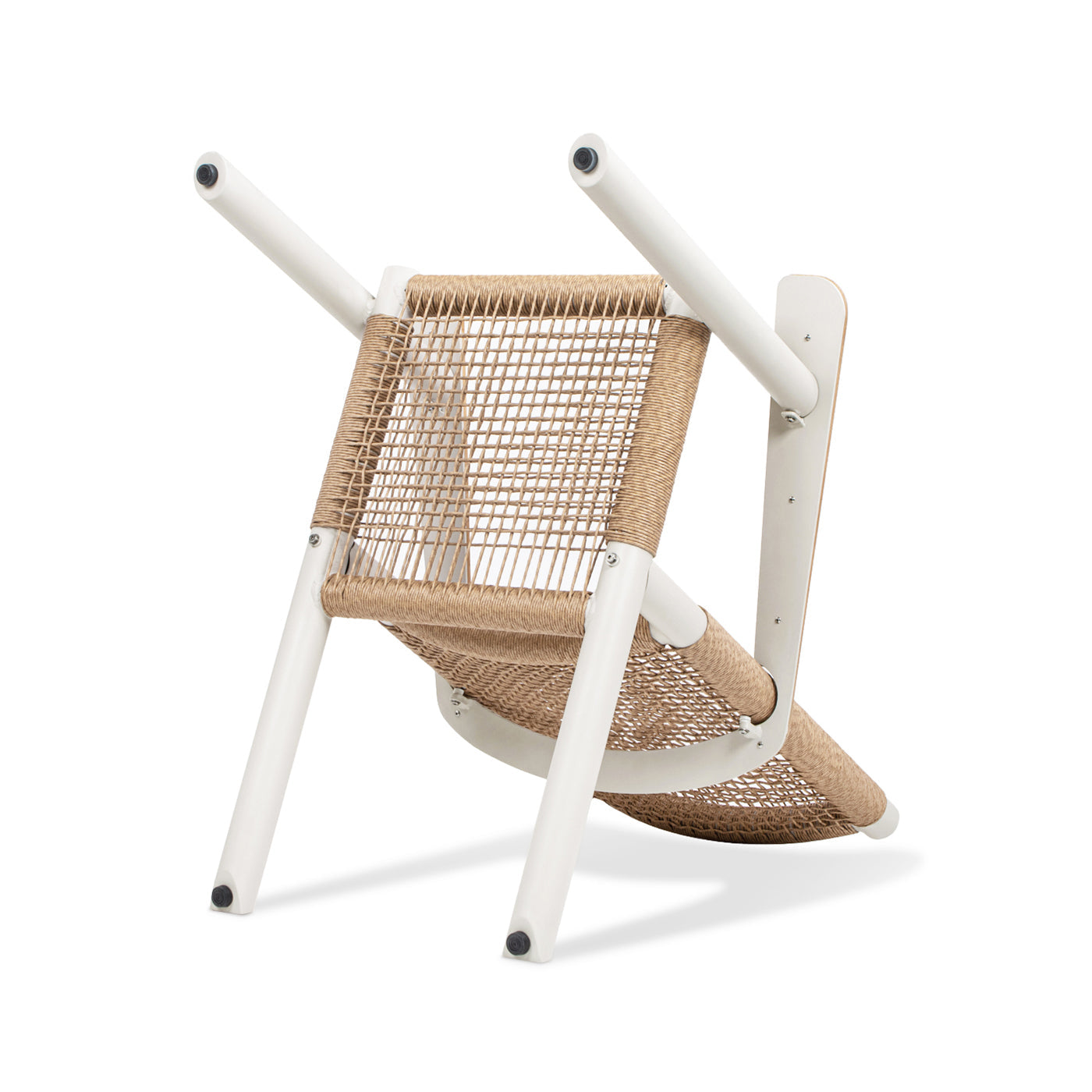 Atlas and Adirondack Outdoor Lounge Chair Set