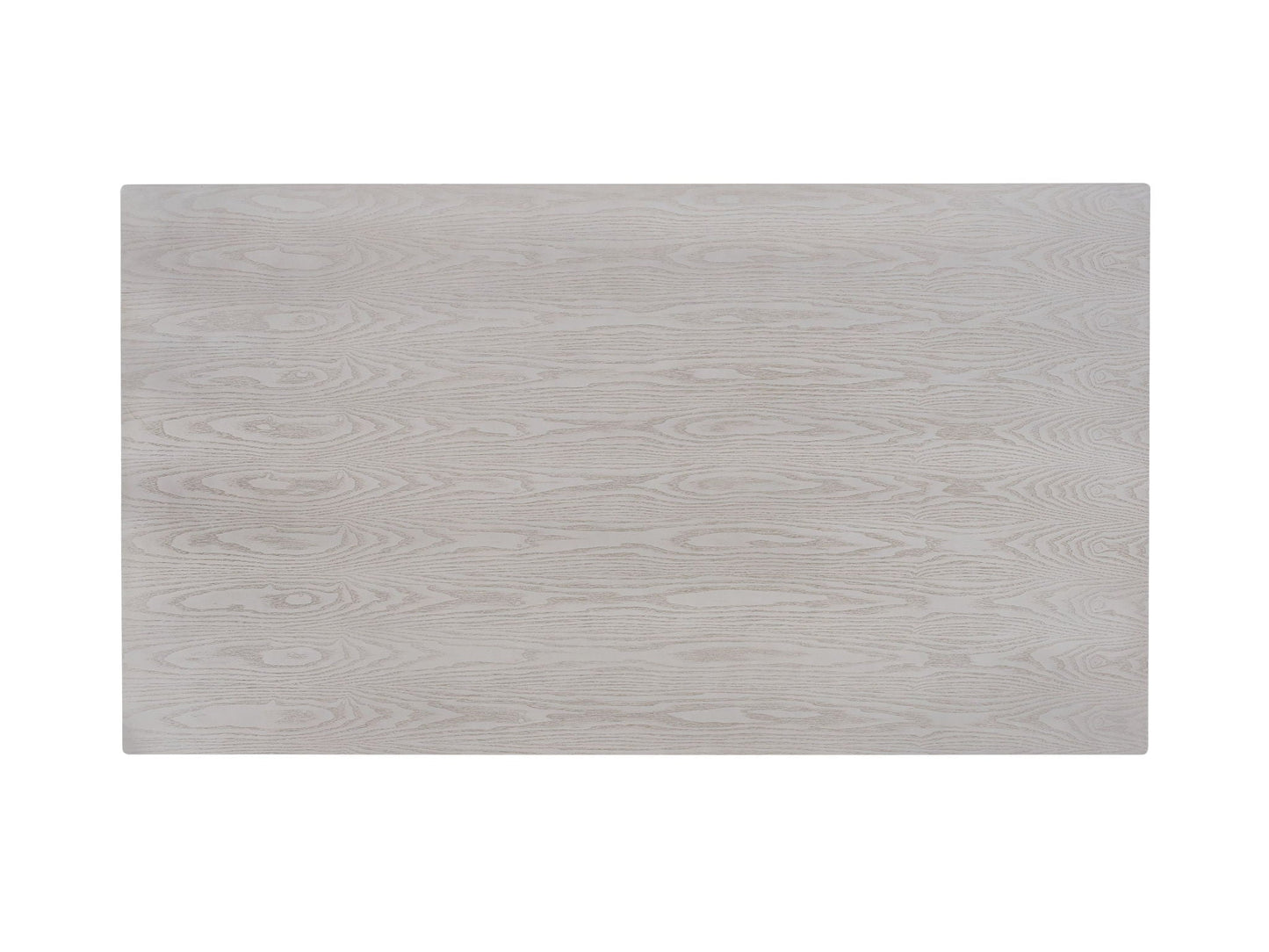 Marta Dining Table natural finish with light wood grain by HouseOfZazla for dining tables on Tampa Home & Garden Store