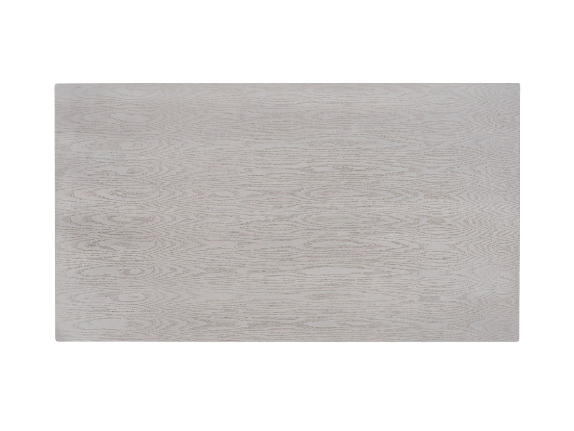 Marta Dining Table natural finish with light wood grain by HouseOfZazla for dining tables on Tampa Home & Garden Store