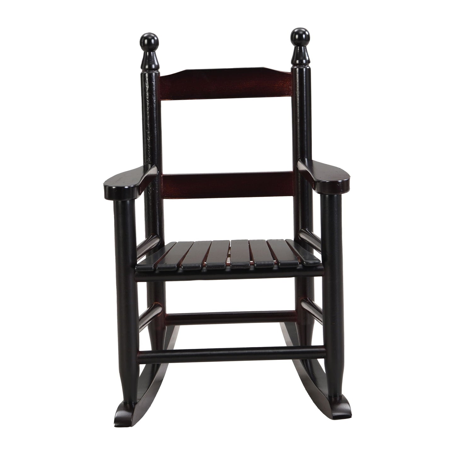Sturdy Kids Rocking Chair For Indoor Or Outdoor