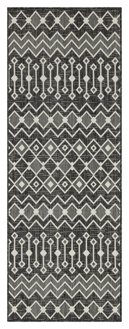 Sunshine Indoor Outdoor Rug for High Traffic