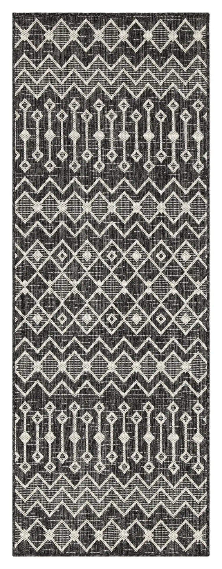 Sunshine Indoor Outdoor Polypropylene Area Rug