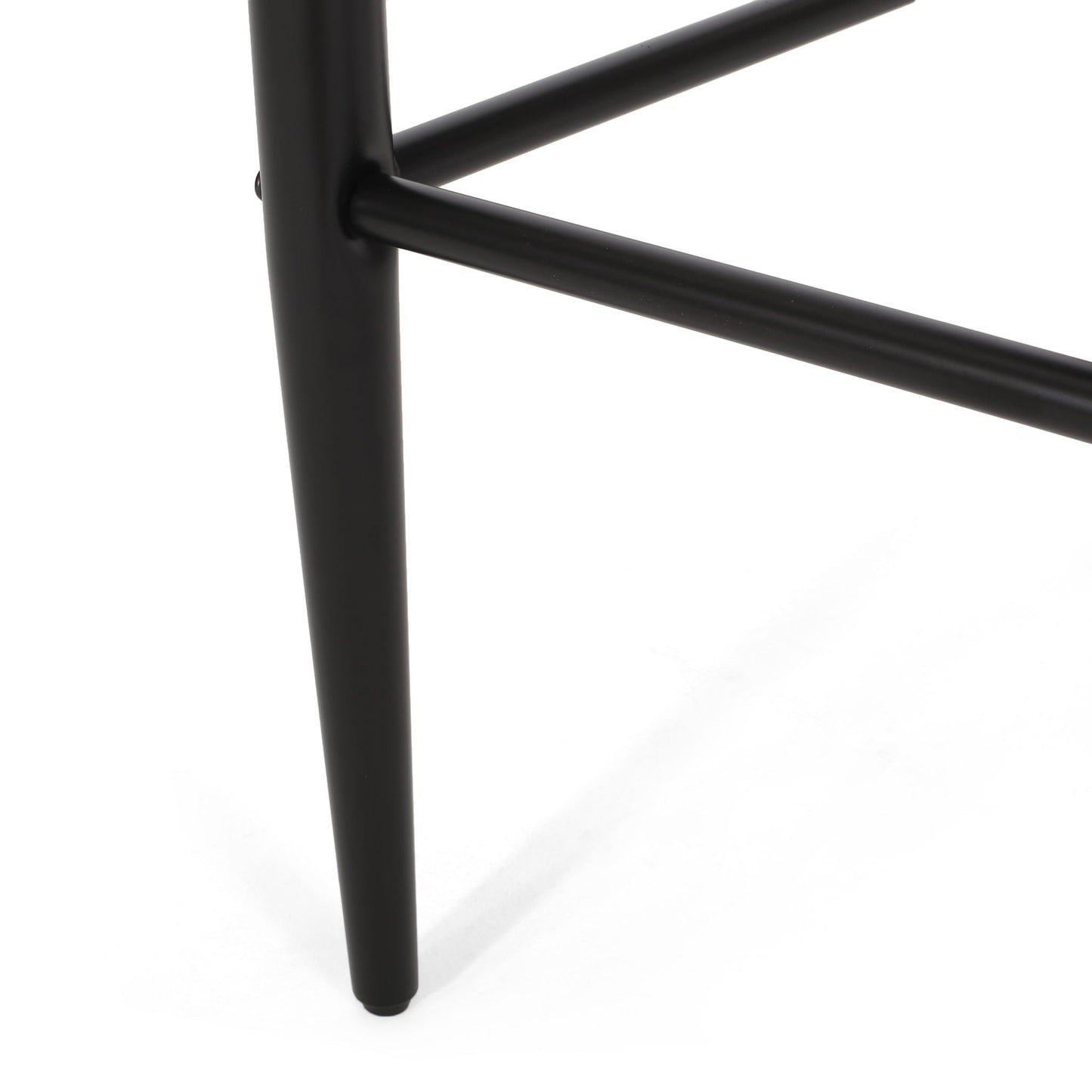 Upholstered Bar Stools for Kitchen Island Seating