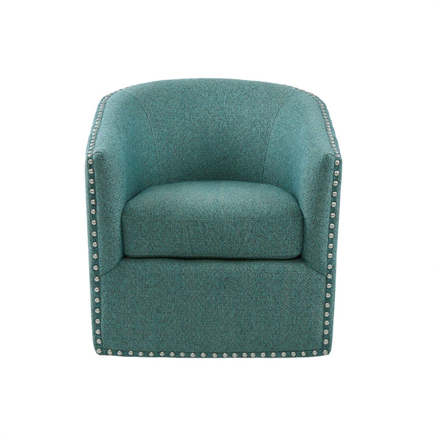 Elegant Chair 360 Degree Rotation and Comfort