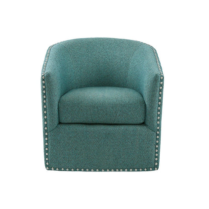 Elegant Chair 360 Degree Rotation and Comfort