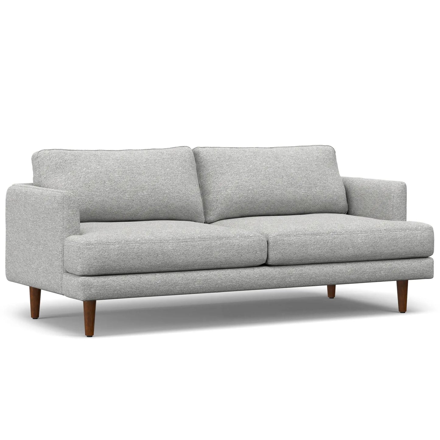 Livingston Upholstered Sofa with Premium Comfort