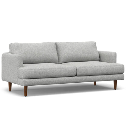 Livingston Upholstered Sofa with Premium Comfort