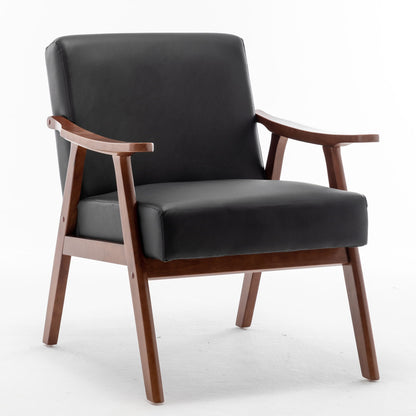 Accent Chair Mid Century Modern for Extra Seating