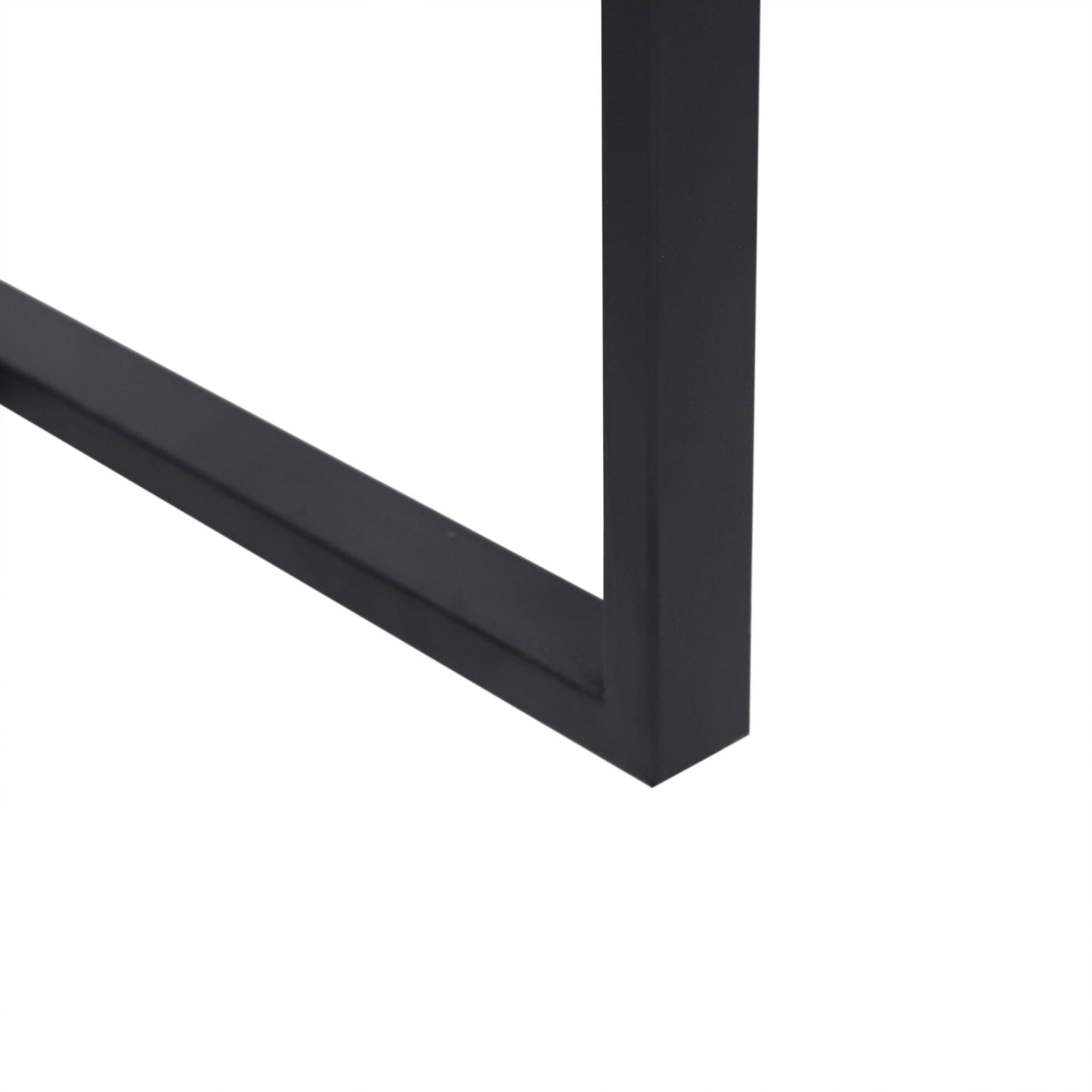 Ernesto Outdoor Acacia Bar Table for the Patio